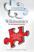 Wikinomics