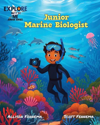 Junior Marine Biologist