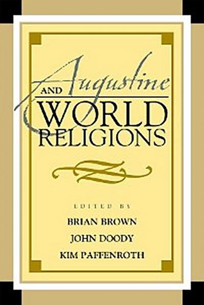 Augustine and World Religions