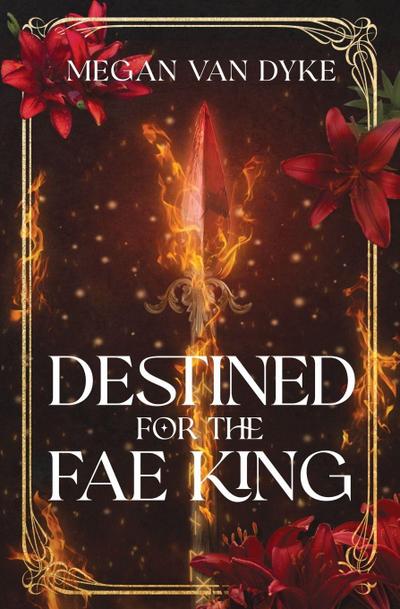 Destined for the Fae King