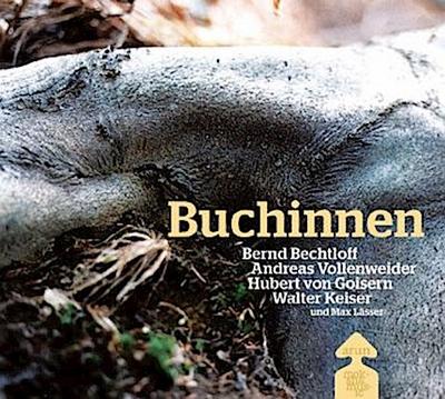 Buchinnen