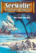 Seewölfe - Piraten der Weltmeere 36