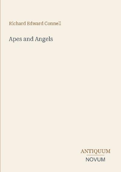 Apes and Angels