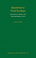 Quantitative Viral Ecology