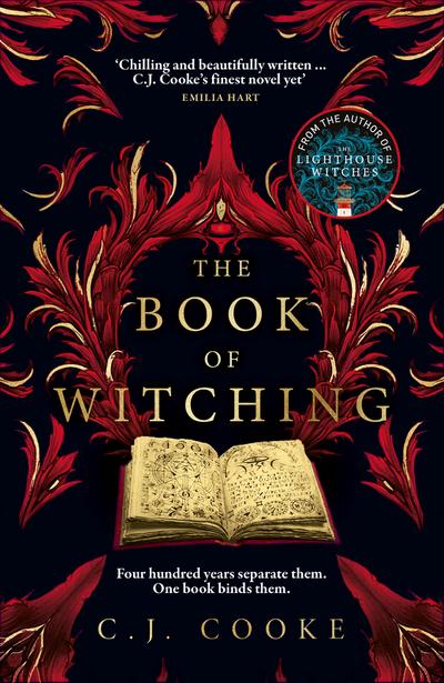 The Book of Witching