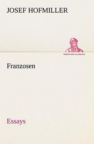 Franzosen