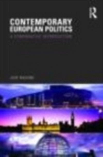 Contemporary European Politics