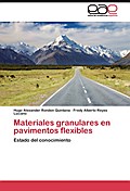 Materiales granulares en pavimentos flexibles