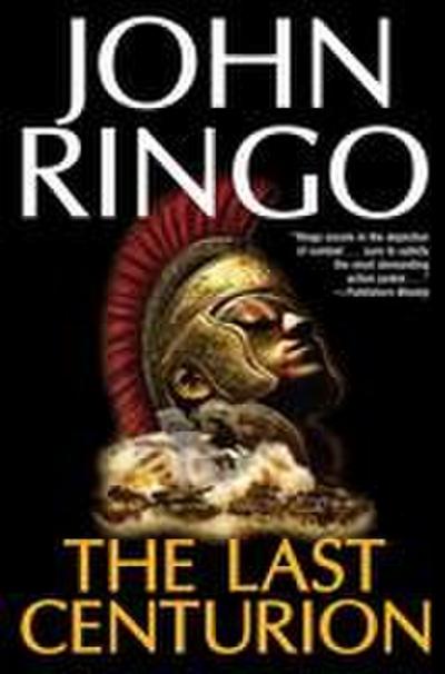 The Last Centurion