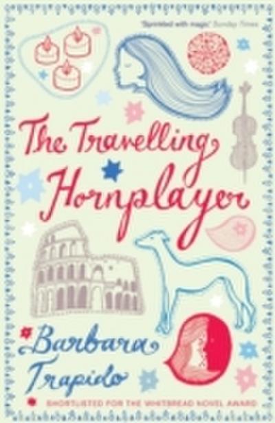 Travelling Hornplayer