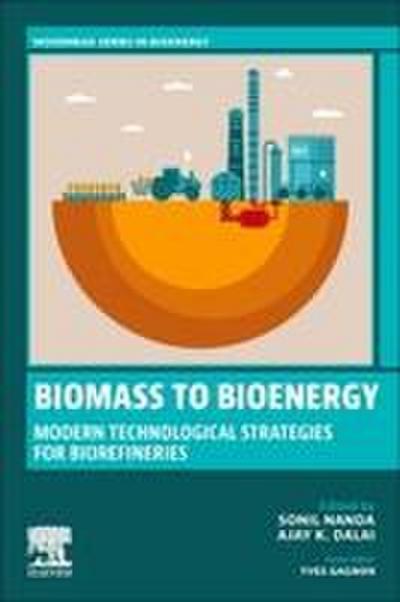 Biomass to Bioenergy