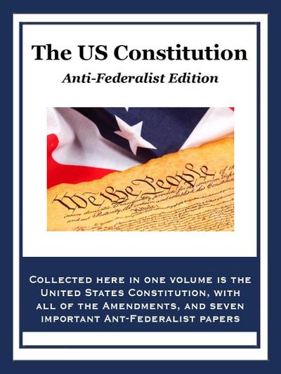 The U.S. Constitution
