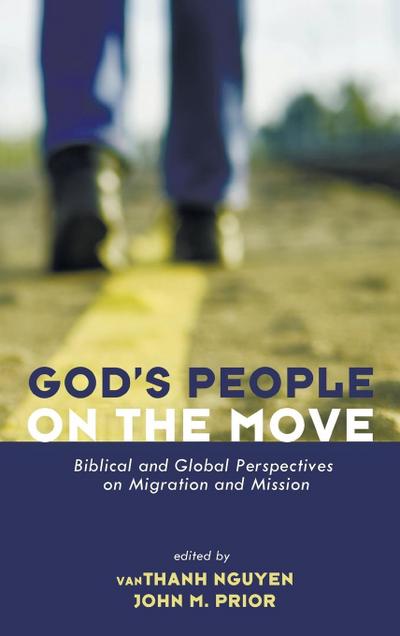 God’s People on the Move