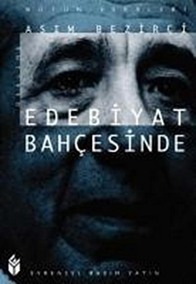 Edebiyat Bahcesinde