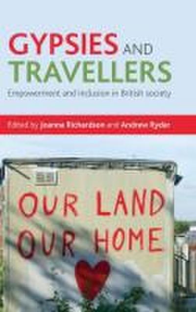 Gypsies and Travellers