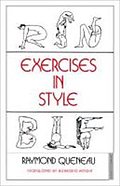 Exercises in Style (Oneworld Classics)