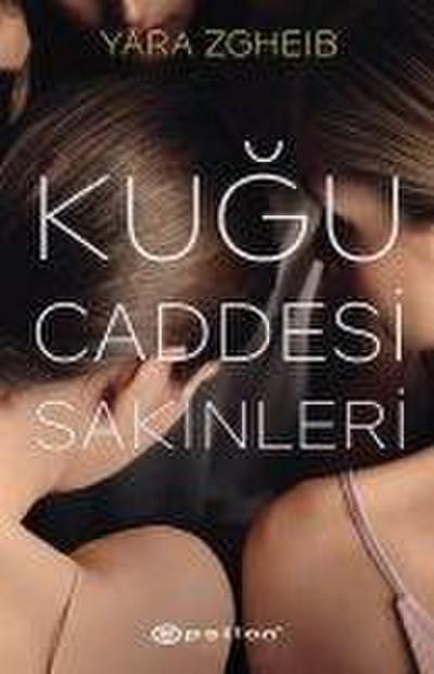 Kugu Caddesi Sakinleri