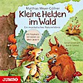 Kleine Helden im Wald