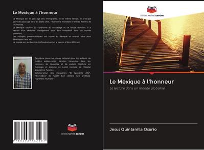 Le Mexique à l’honneur