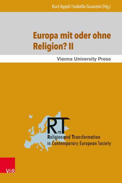 Europa mit oder ohne Religion II?. Bd.2