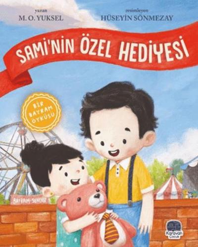Saminin Özel Hediyesi