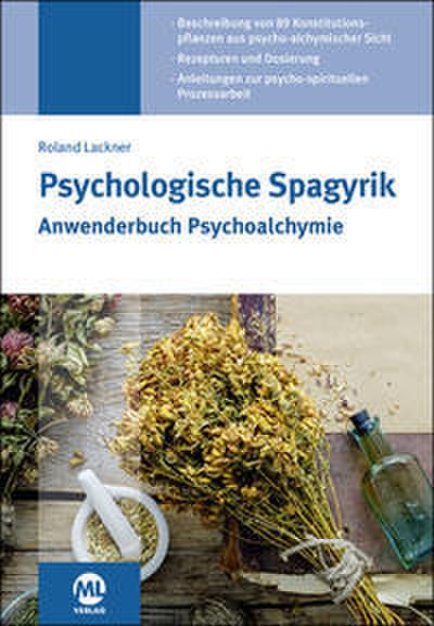 Psychologische Spagyrik