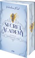 Secret Academy - Gefährliche Liebe