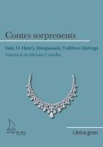 Contes sorprenents