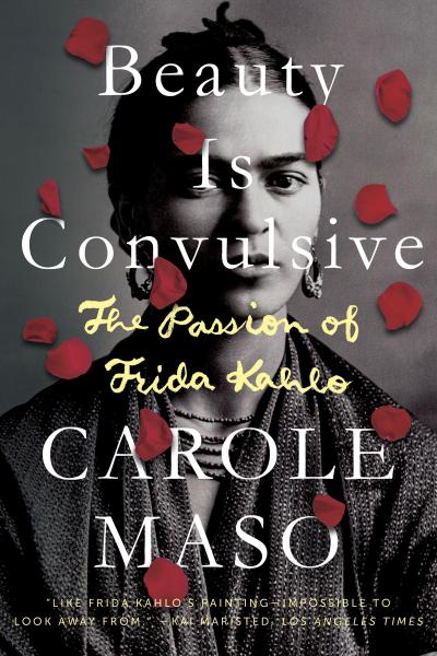 Beauty Is Convulsive