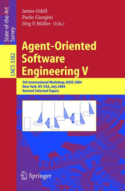 Agent-Oriented Software Engineering V