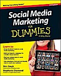 Social Media Marketing For Dummies