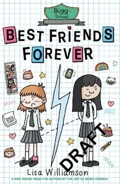 Bigg School: Best Friends Forever