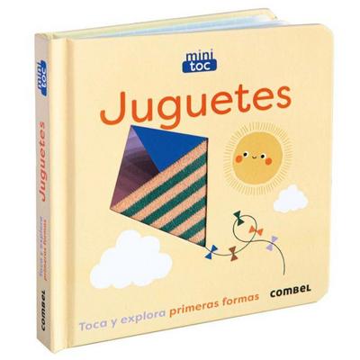 Juguetes. Minitoc / Toys. Minitoc