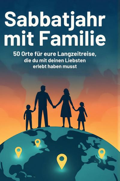 Sabbatjahr mit Familie