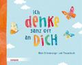 Ich denke ganz oft an dich von Irmi Riedl | Buch