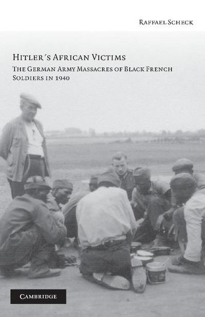 Hitler’s African Victims