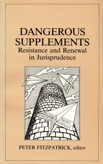 Dangerous Supplements