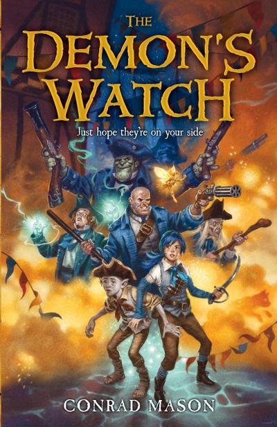 The Demons Watch