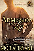 Admission of Love