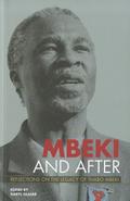 Mbeki and After