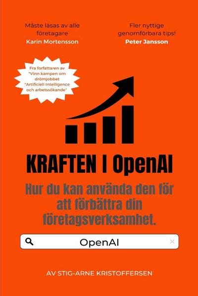 Kraften i OpenAI för Företag