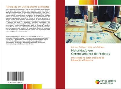 Maturidade em Gerenciamento de Projetos