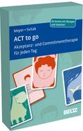 ACT to go