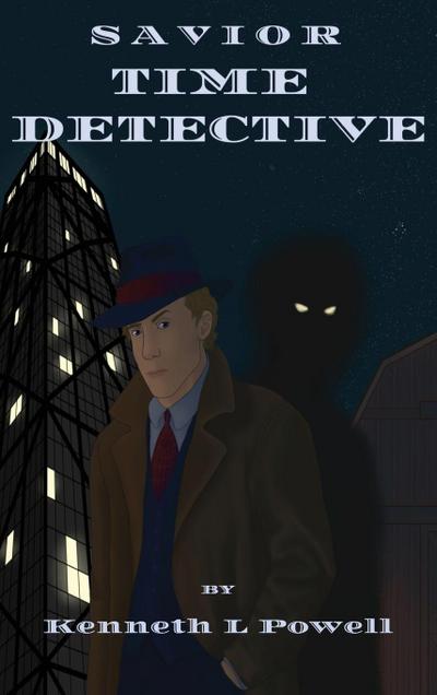 Time Detective