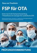 FSP für OTA: Sicher durch die Fachsprachenprüfung 