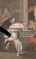 Pornografie und Gotteslästerung
