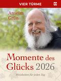 Momente des Glücks 2026