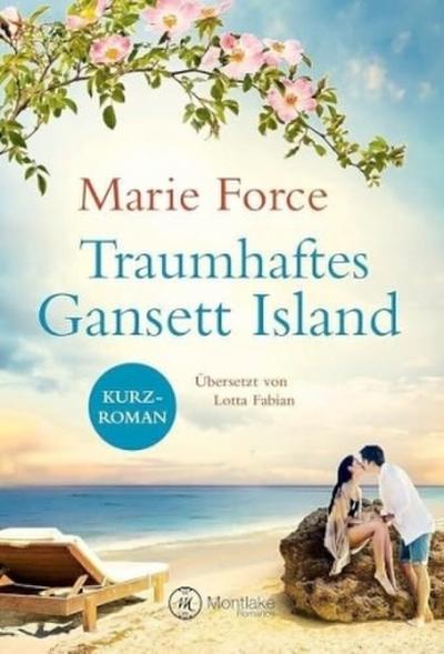 Traumhaftes Gansett Island - Victoria & Shannon