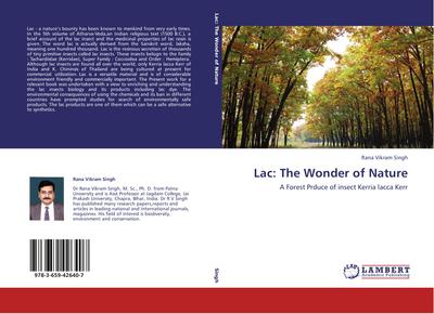 Lac: The Wonder of Nature