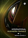International Business Finance